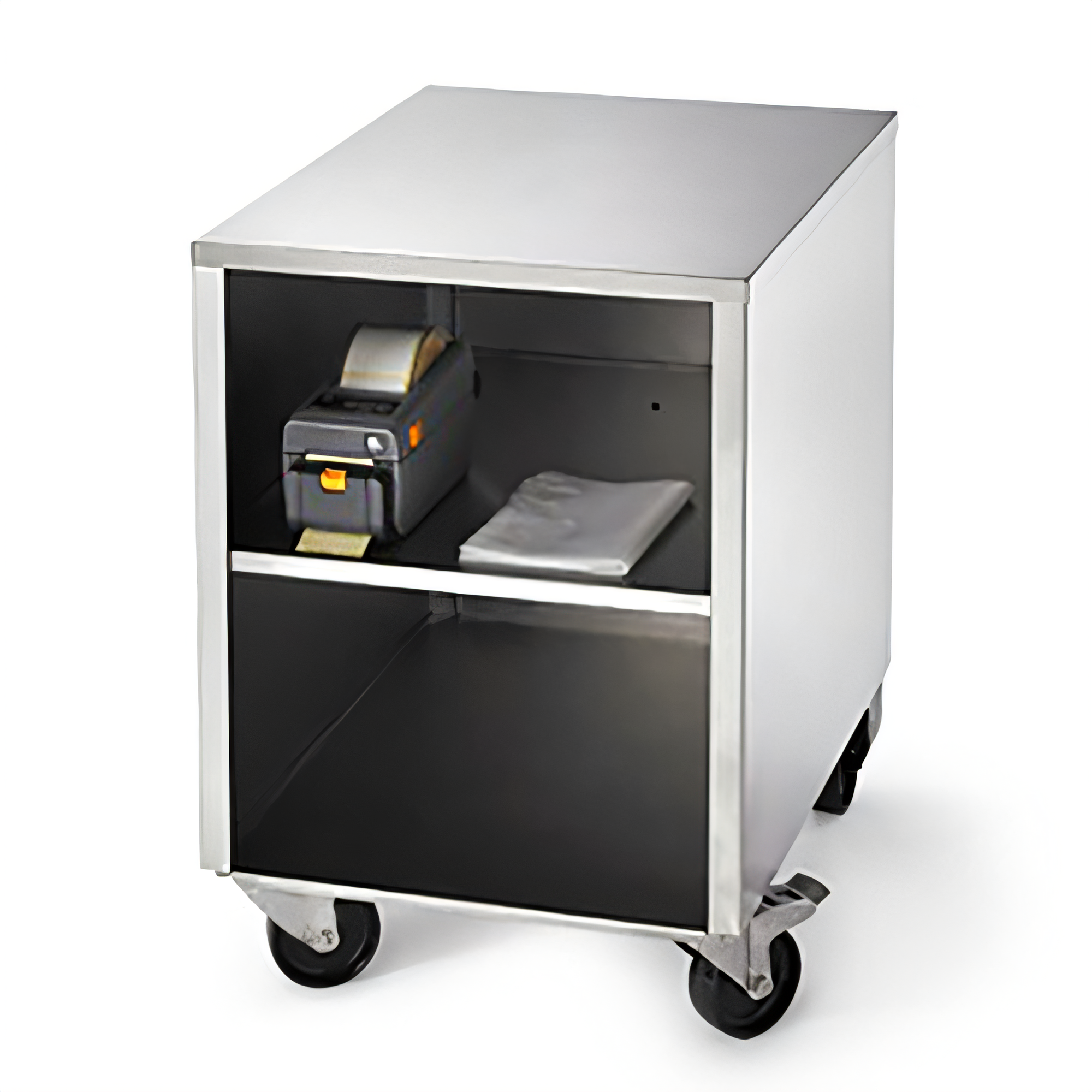 Eurodib USA 620703 ATMOVAC Equipment Stands & Utility Carts