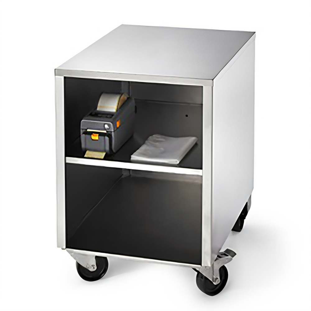 Eurodib USA 620703 ATMOVAC Equipment Stands & Utility Carts