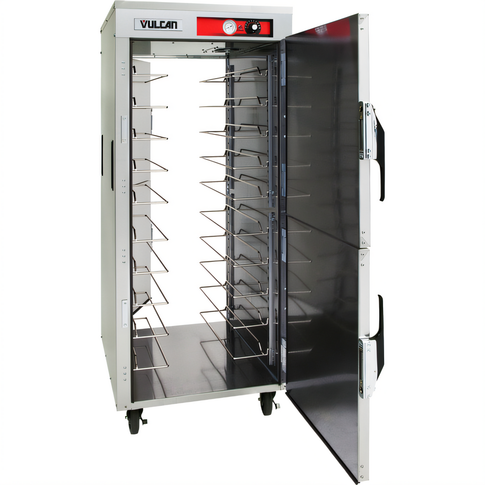 Vulcan VPT15SL Heated Cabinets & Holding Shelves