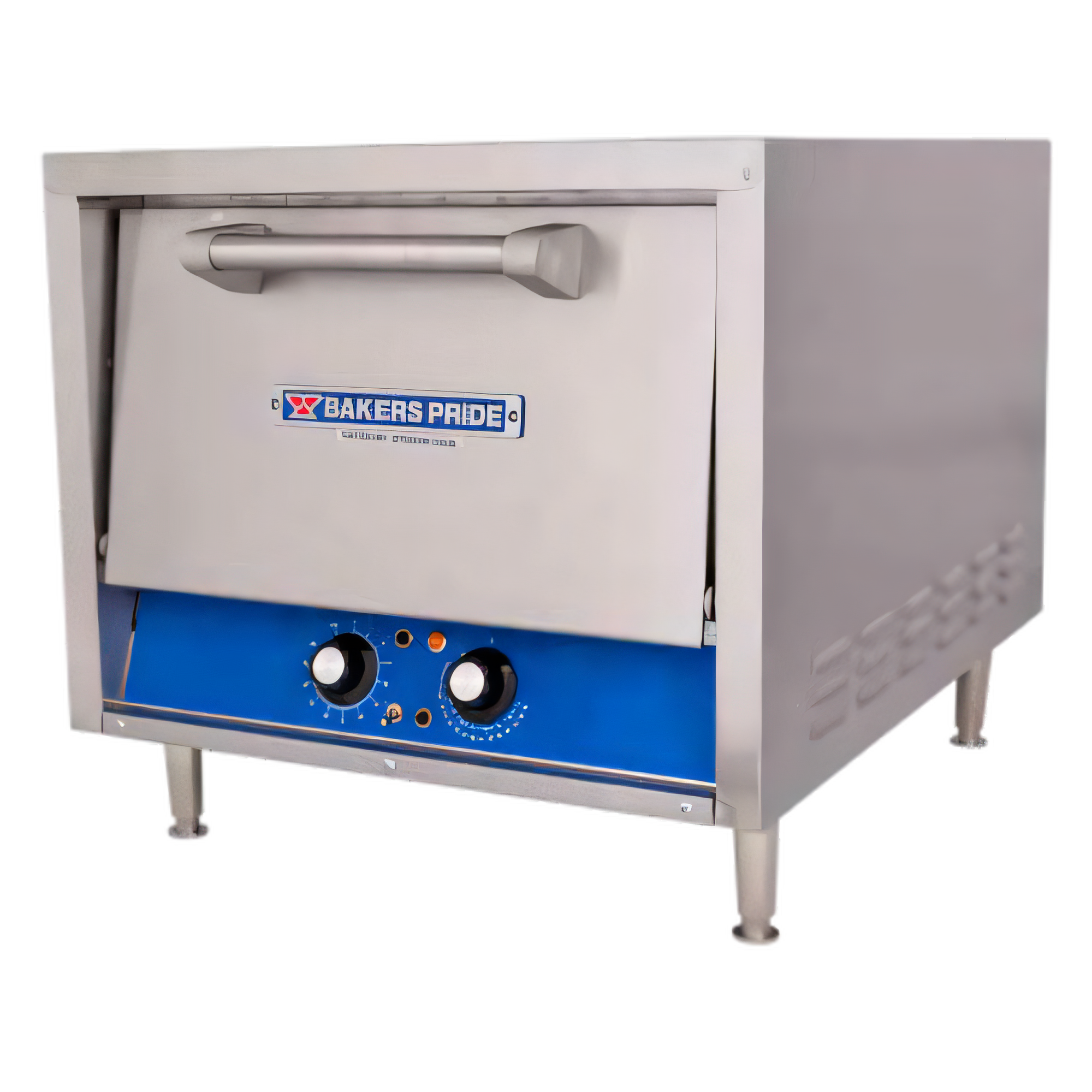 Bakers Pride (Middleby) P18S HearthBake Series Pizza Ovens