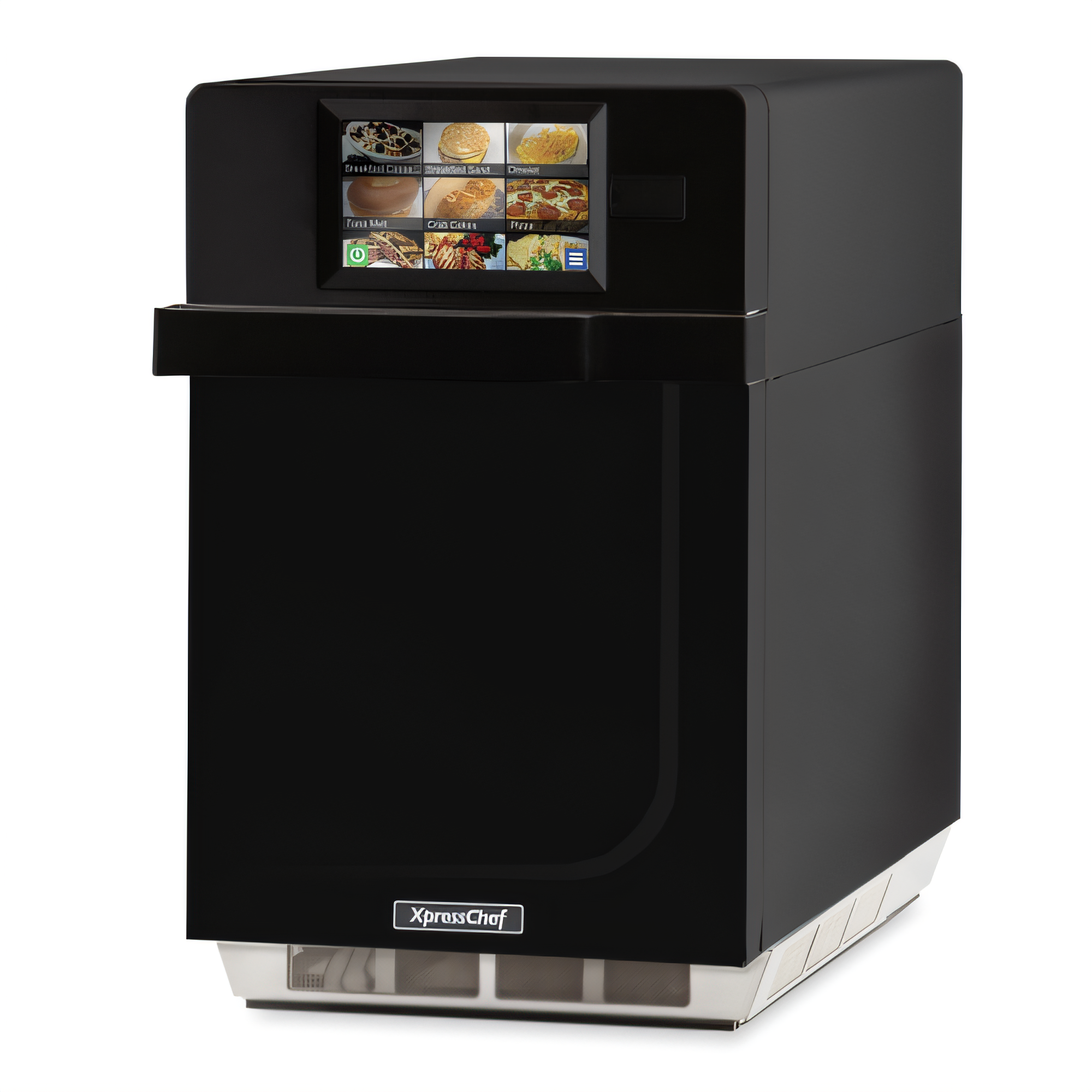 ACP MRX1BL XpressChef Combi Ovens