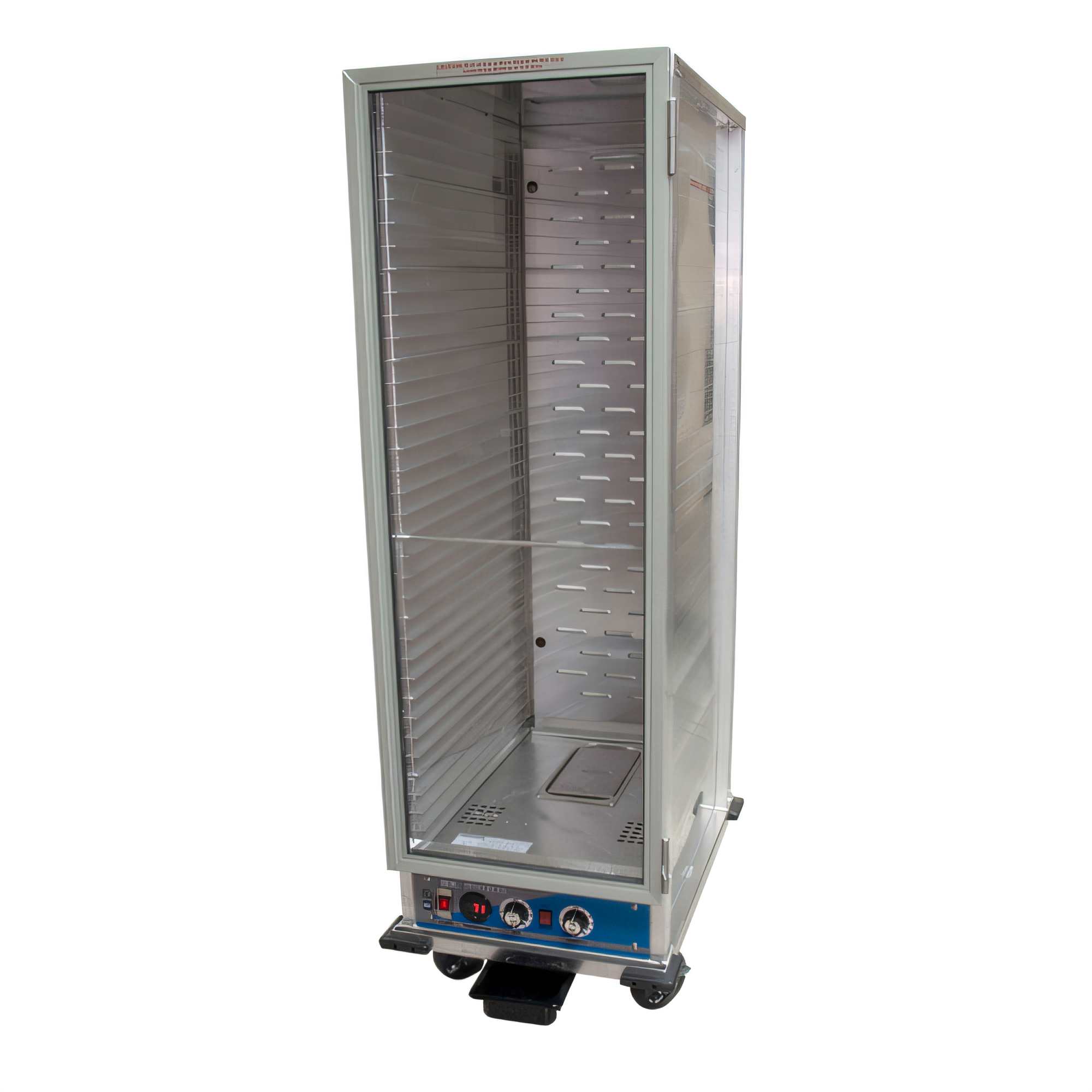 BK Resources HPC1N Dough Proofers & Retarders