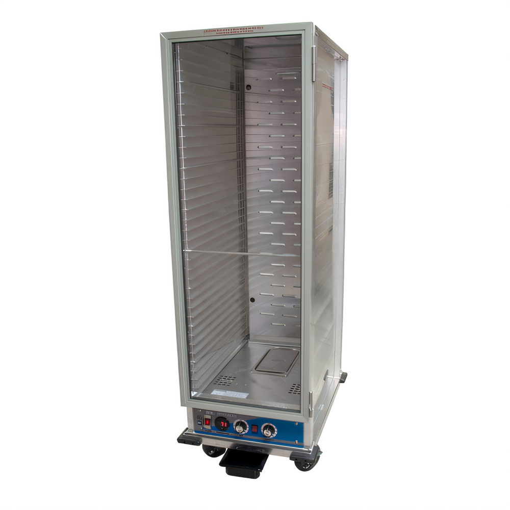 BK Resources HPC1N Dough Proofers & Retarders