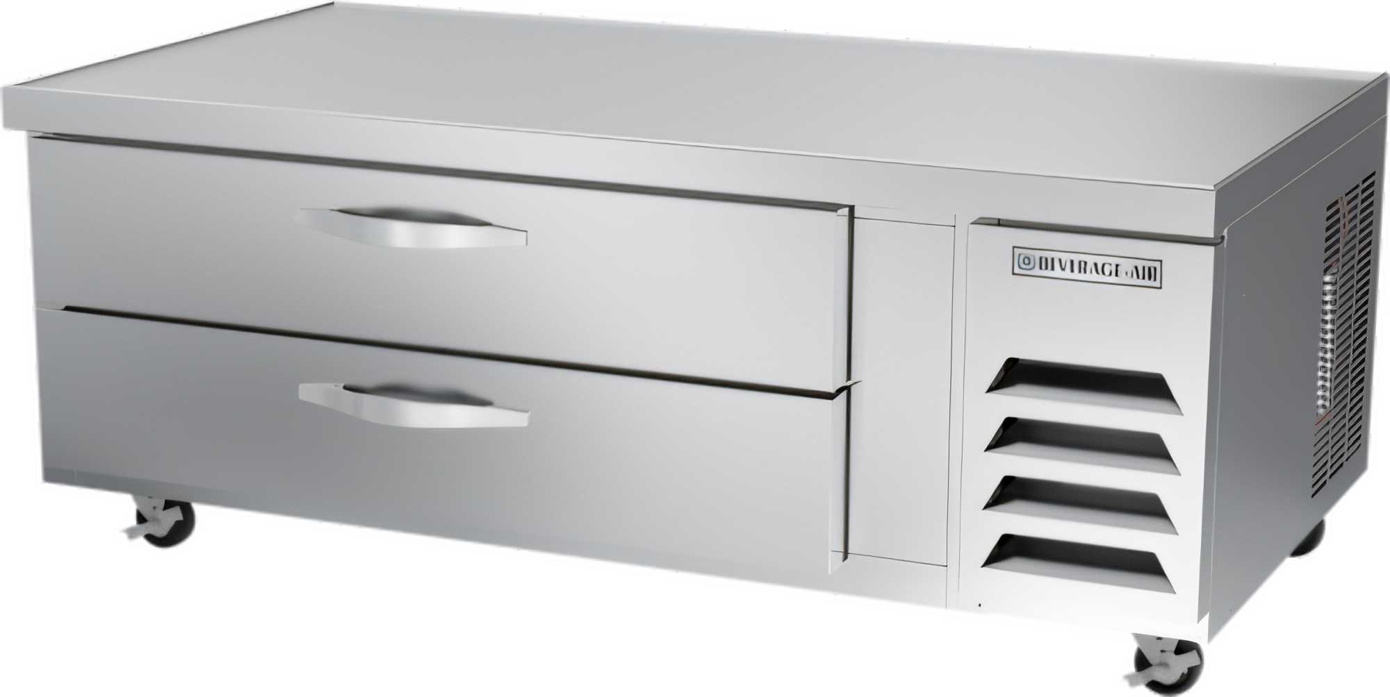 Beverage Air WTRCS60HC Undercounter & Worktop Refrigeration