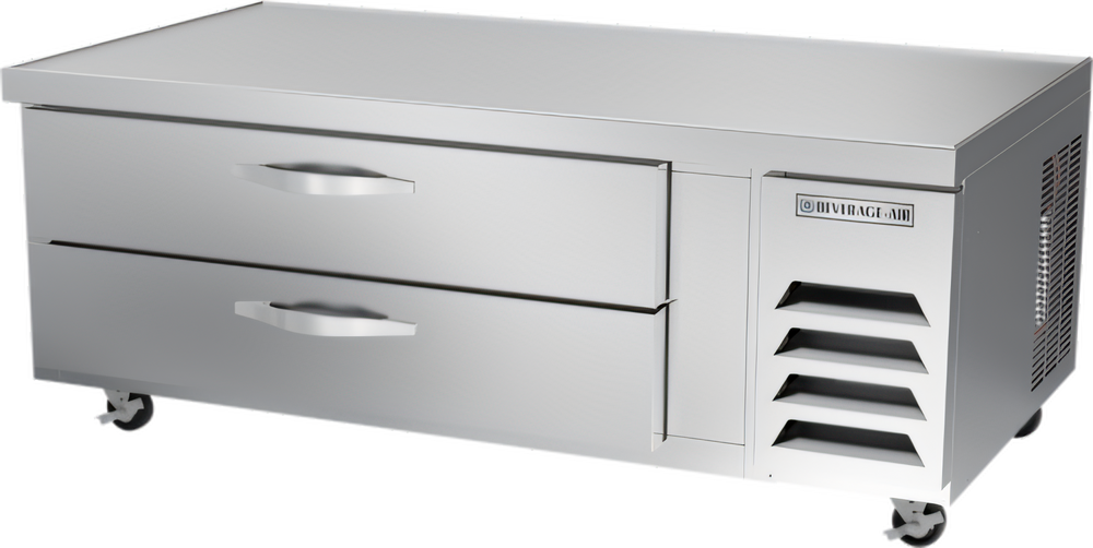 Beverage Air WTRCS60HC Undercounter & Worktop Refrigeration