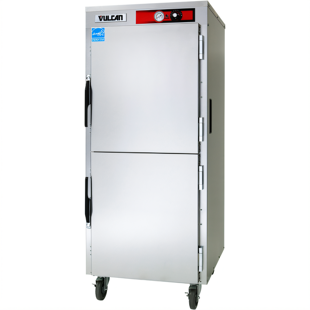 Vulcan VBP7ES Heated Cabinets & Holding Shelves