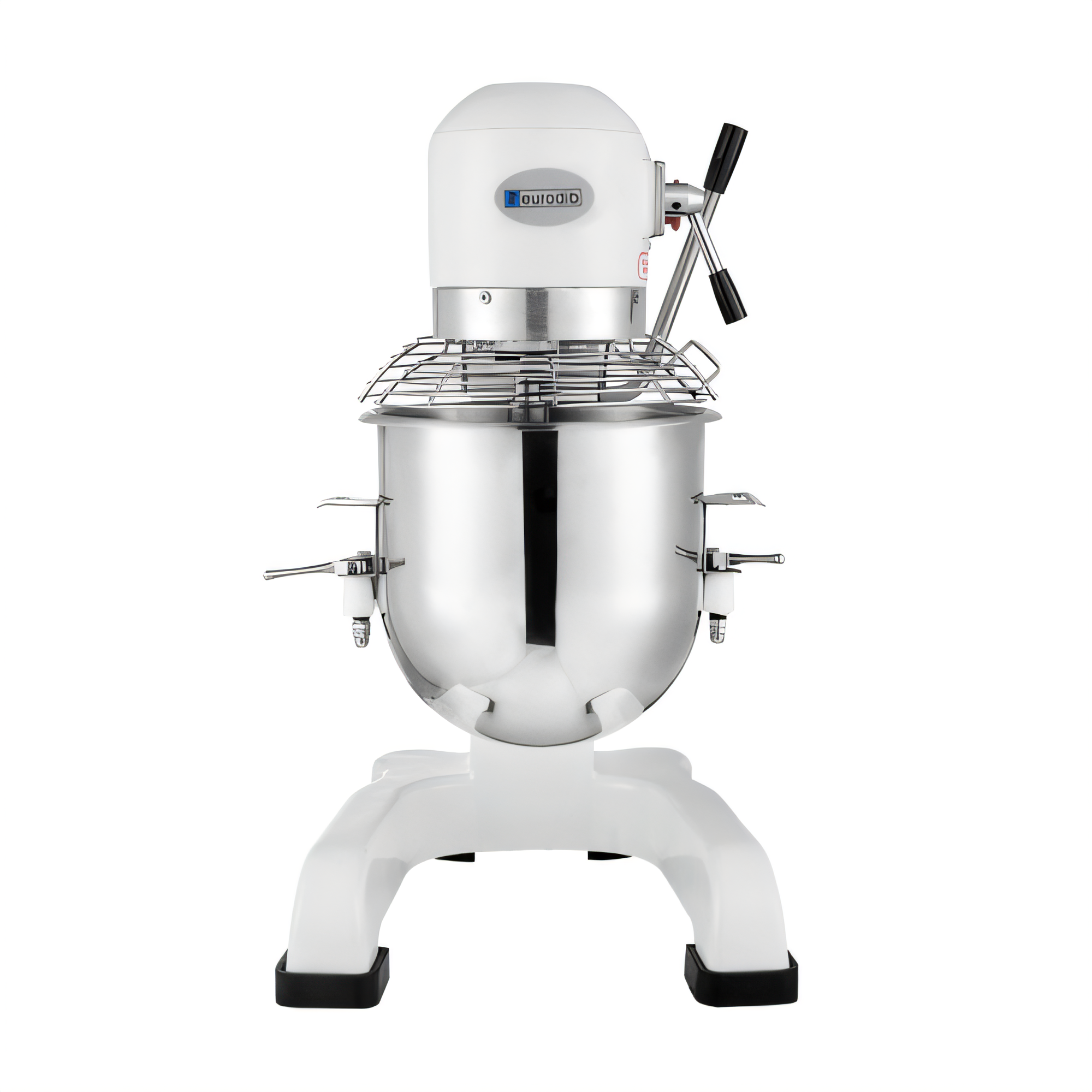 Eurodib USA M10ETL Eurodib Planetary Mixers