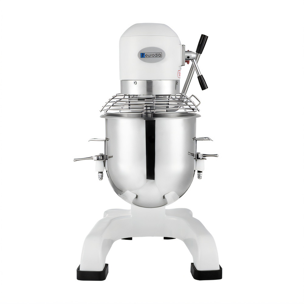 Eurodib USA M10ETL Eurodib Planetary Mixers