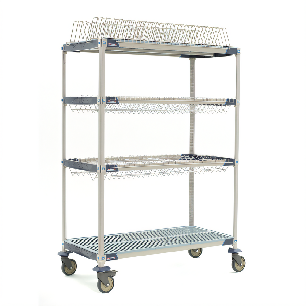 Metro PR48VX3-XDR MetroMax i Specialty Storage & Transport