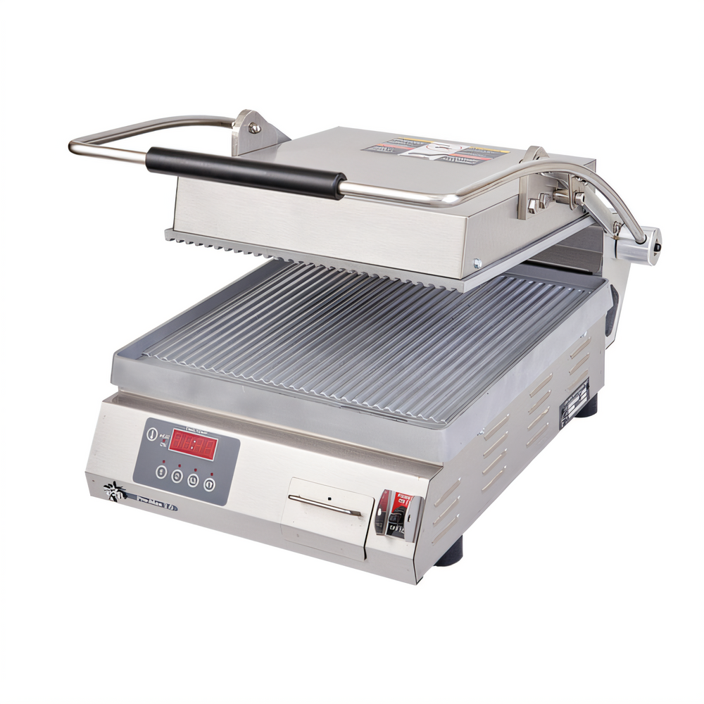Star (Middleby) PGT14E Pro-Max 2.0 Sandwich & Panini Cooking Equipment