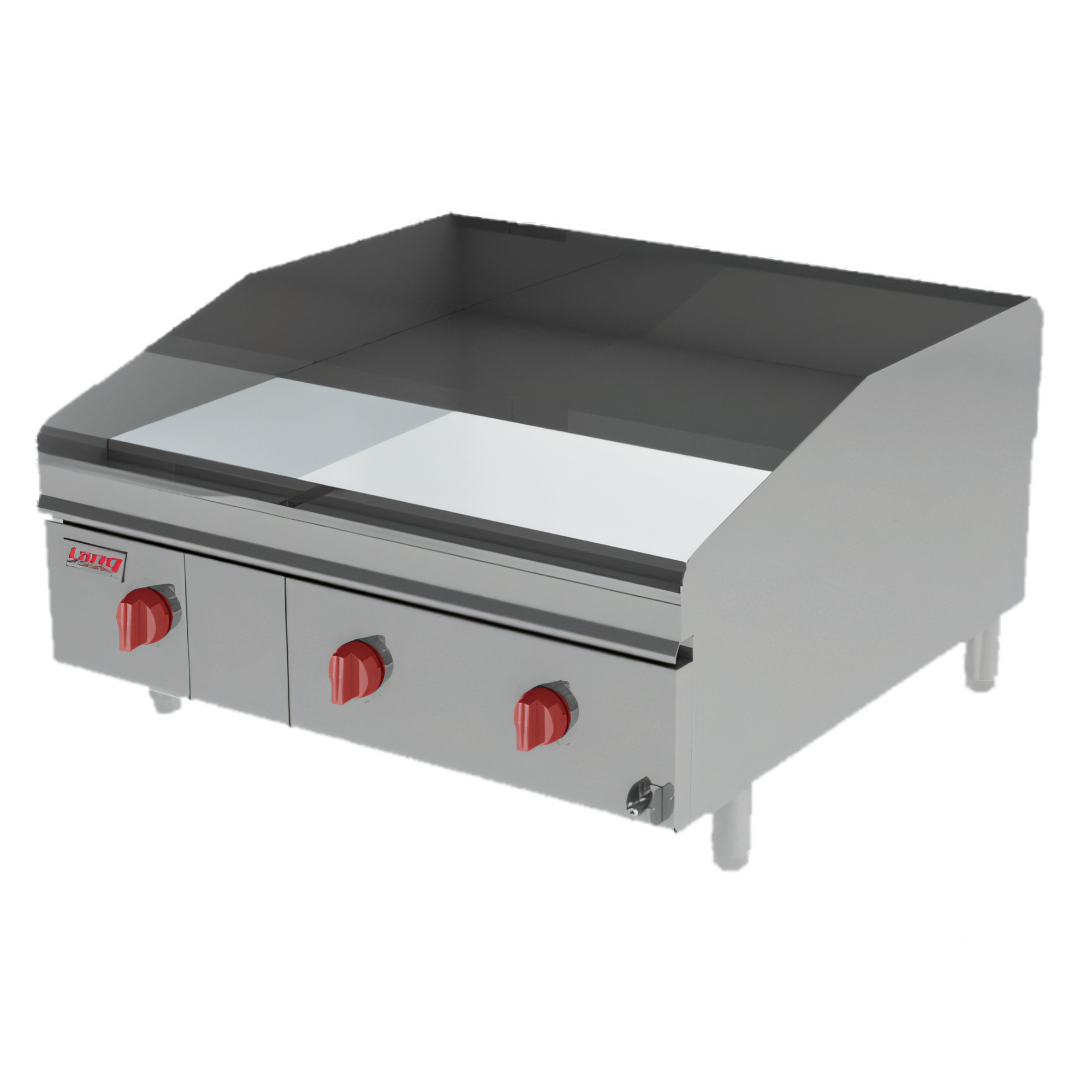 Lang Manufacturing (Middleby) 136ZTDC LG Series Electric Griddles