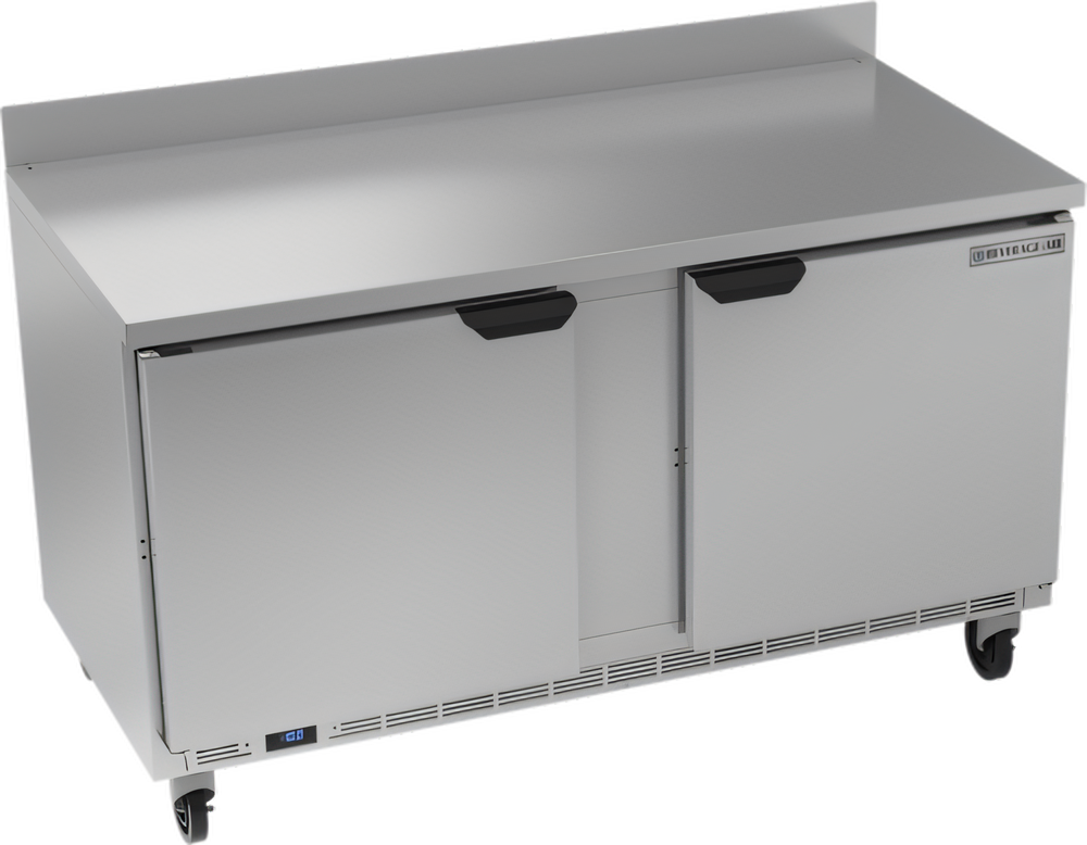 Beverage Air WTF60AHC-FLT Undercounter & Worktop Refrigeration