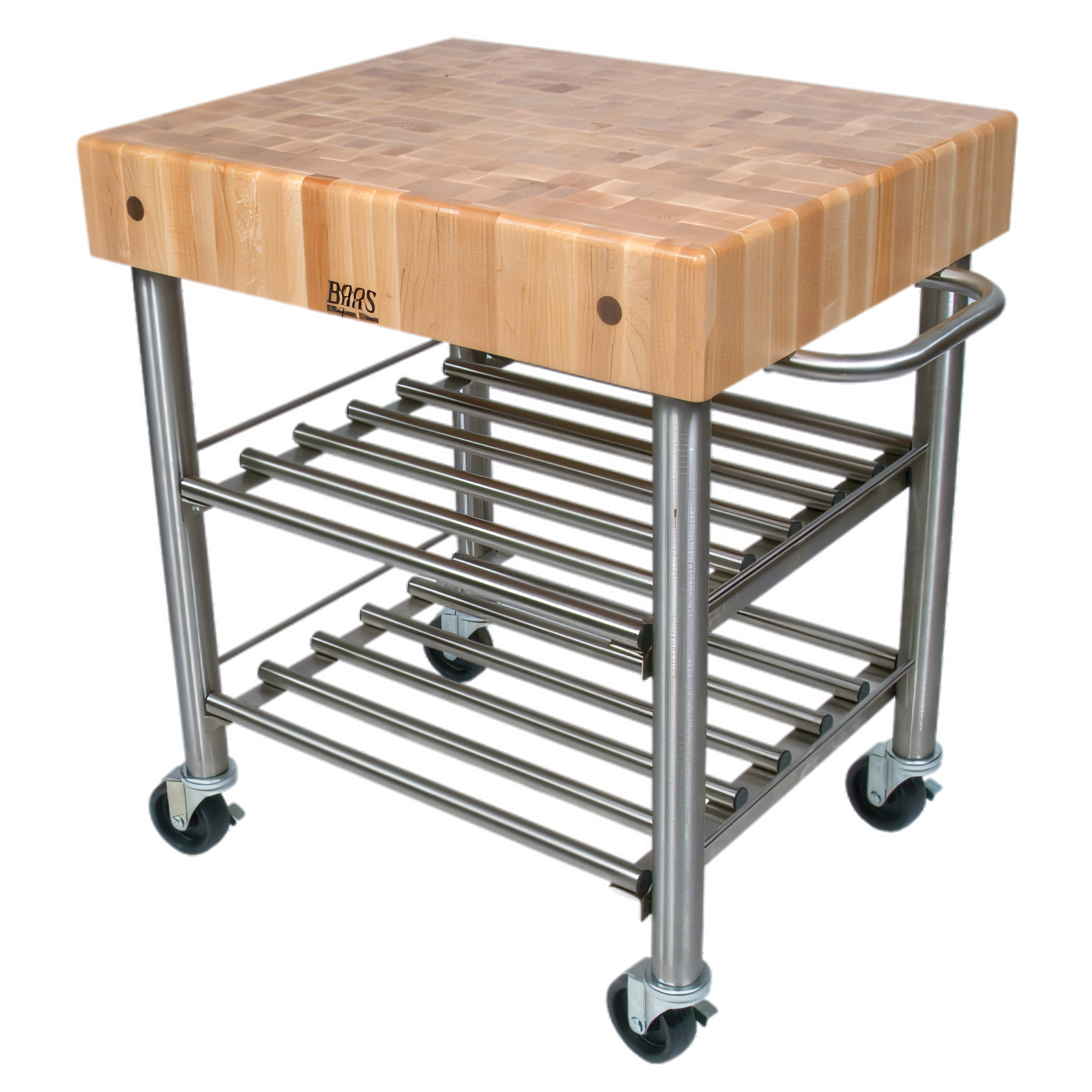 John Boos WAL-CUCD15WC Cucina D'Amico Cutting Boards & Butcher Blocks