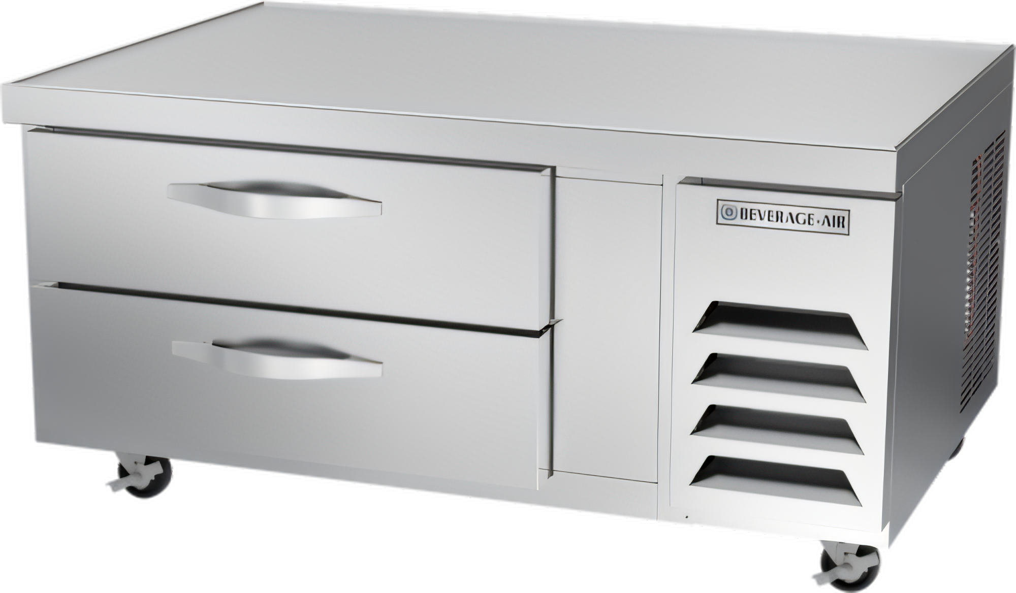 Beverage Air WTRCS48HC Undercounter & Worktop Refrigeration
