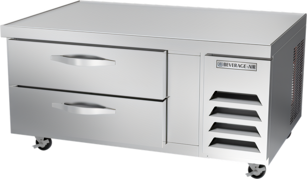 Beverage Air WTRCS48HC Undercounter & Worktop Refrigeration