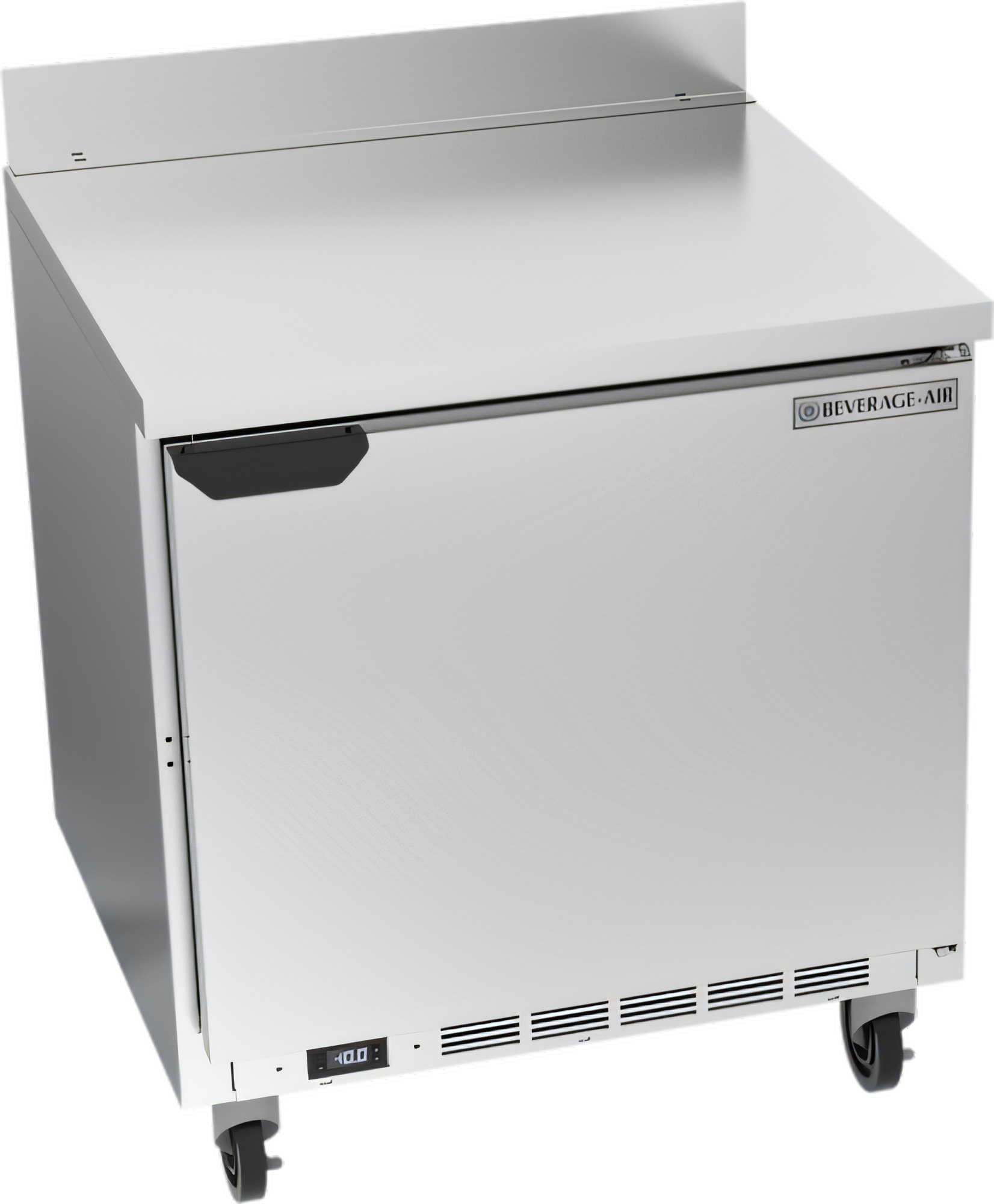 Beverage Air WTF32AHC Undercounter & Worktop Refrigeration