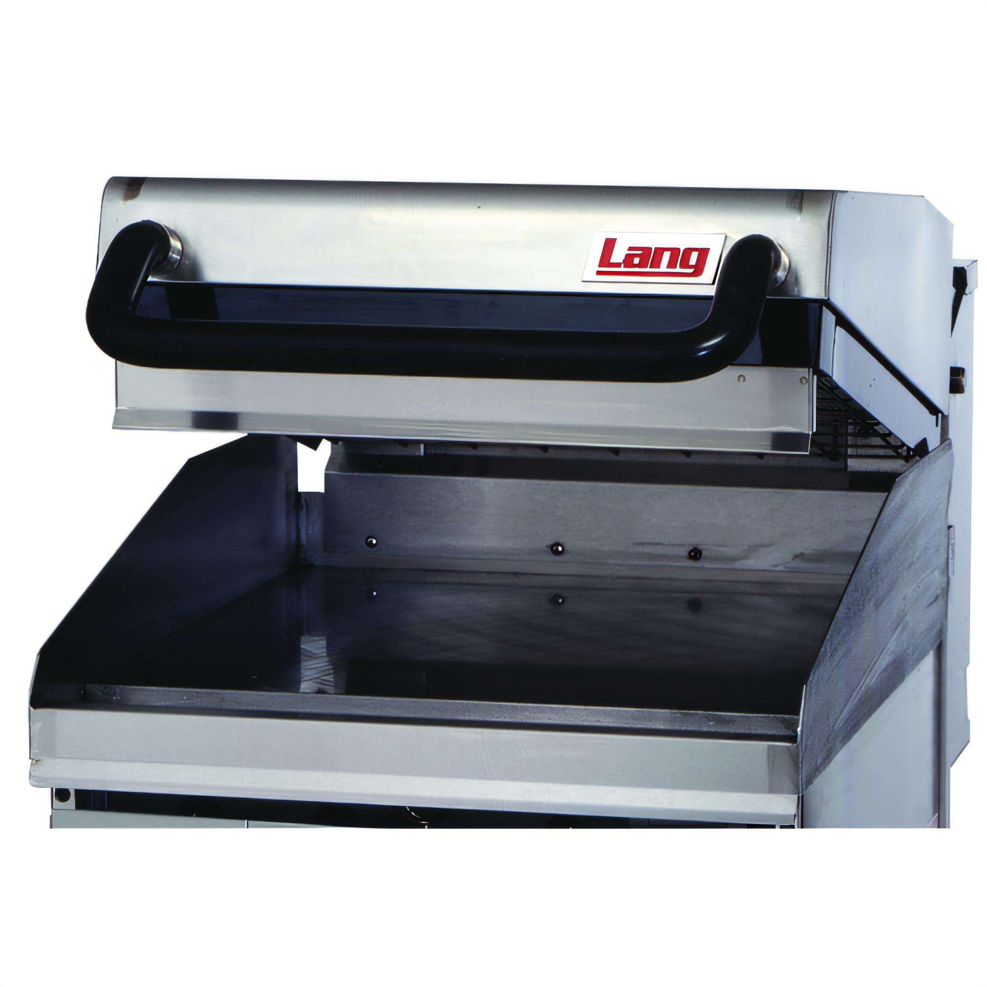 Lang Manufacturing (Middleby) CSG24 Clamshell Gas Griddles