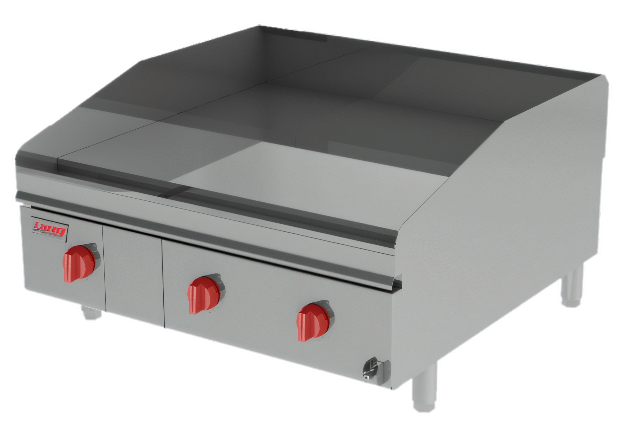 Lang Manufacturing (Middleby) 148ZTD LG Series Electric Griddles