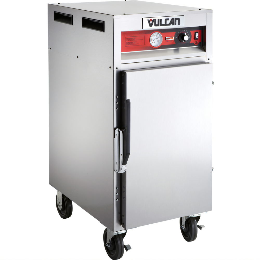 Vulcan VHP7 Heated Cabinets & Holding Shelves