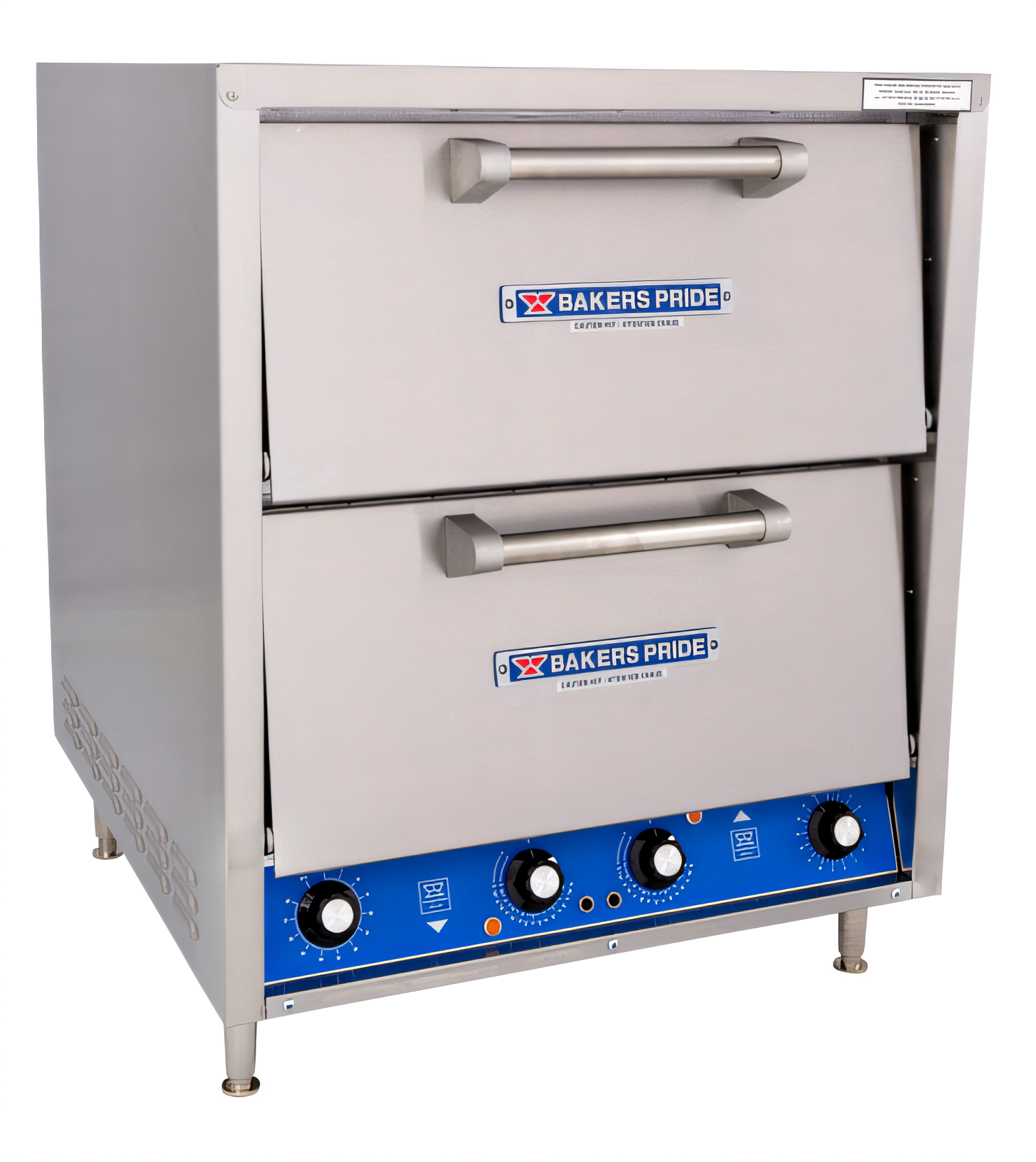 Bakers Pride (Middleby) P46S HearthBake Series Pizza Ovens