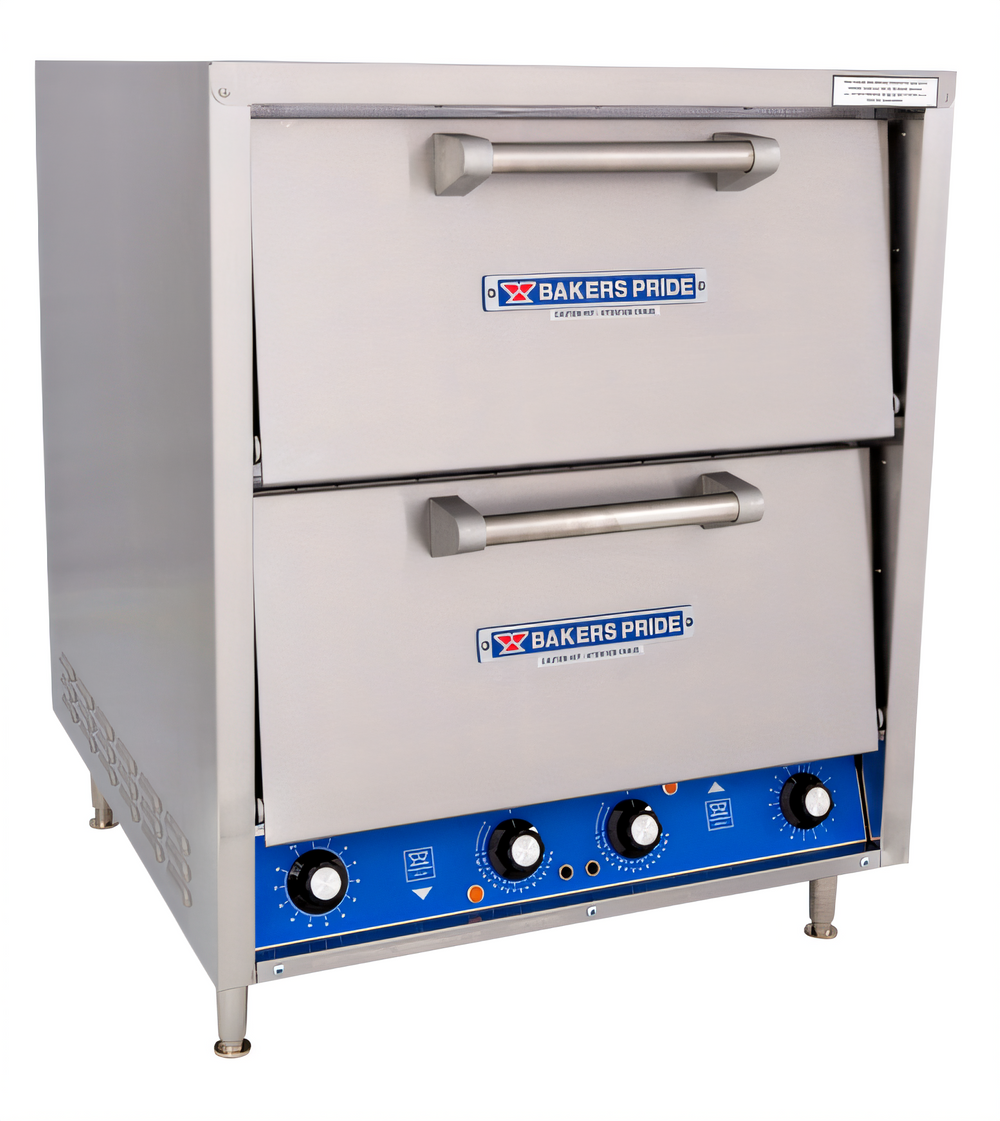 Bakers Pride (Middleby) P46S HearthBake Series Pizza Ovens