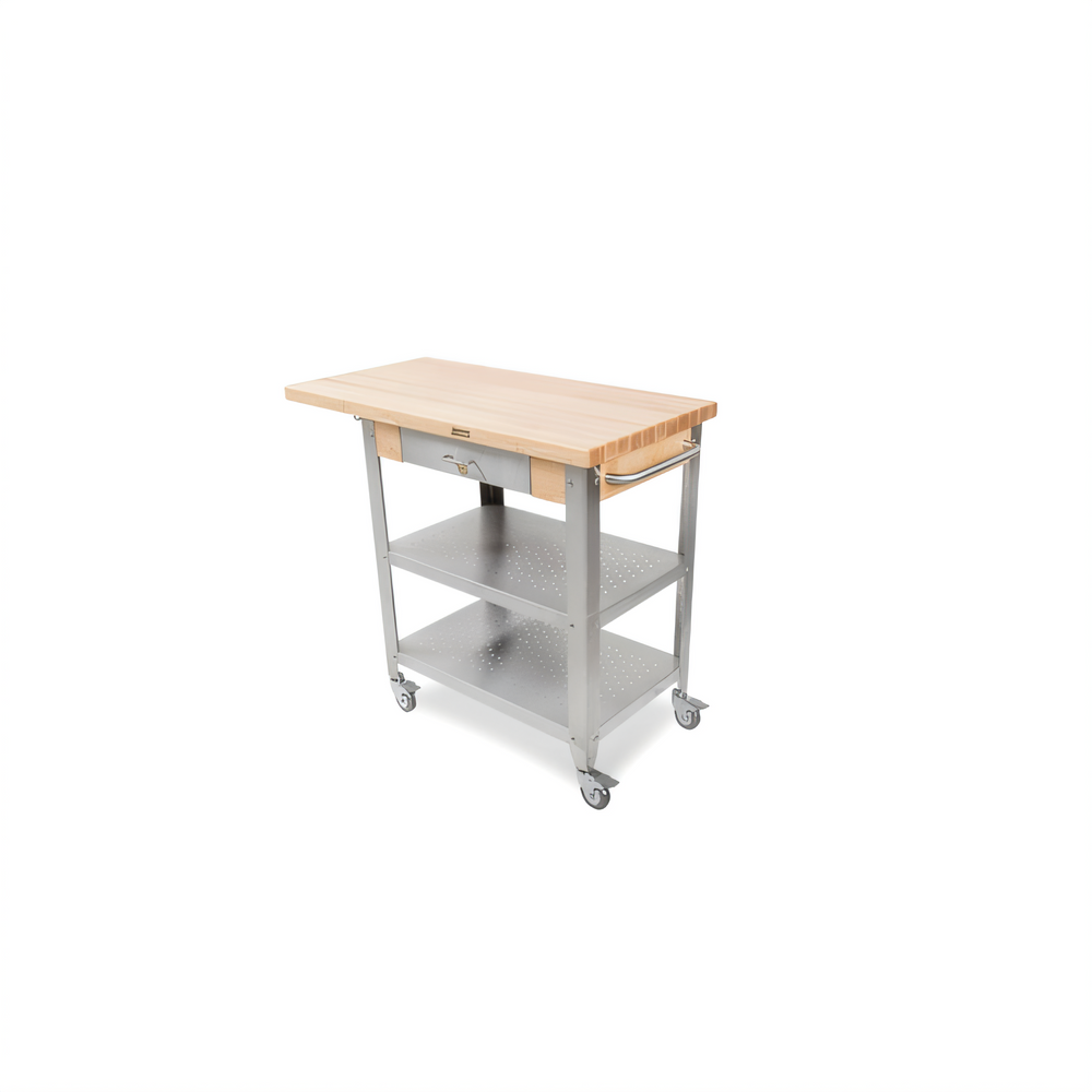 John Boos CUCE40-ND Cucina Elegante Cutting Boards & Butcher Blocks