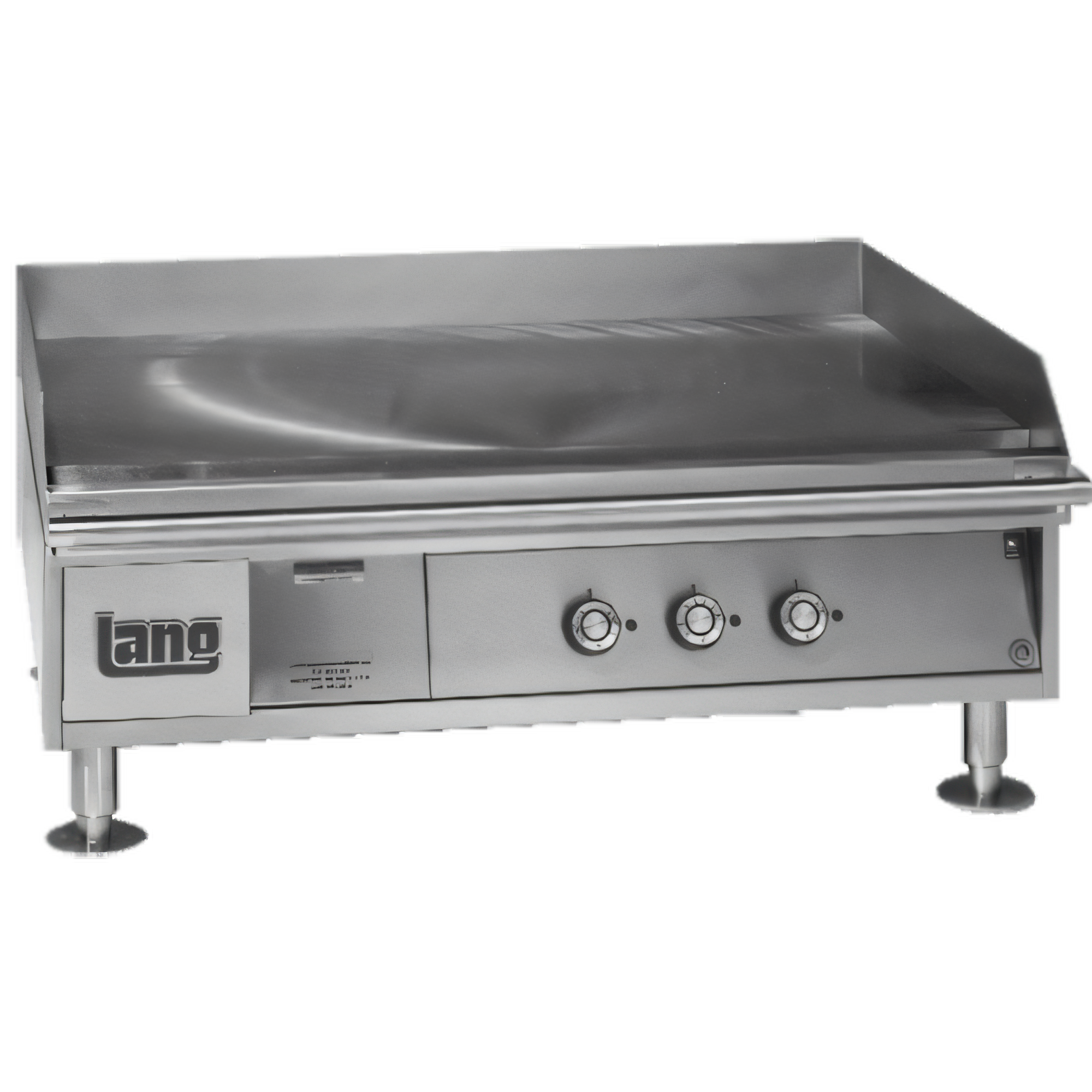 Lang Manufacturing (Middleby) CLG36 Lang® Marine Electric Griddles