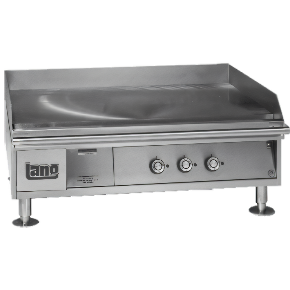 Lang Manufacturing (Middleby) CLG36 Lang® Marine Electric Griddles