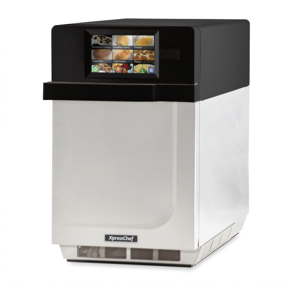 ACP MRX2 XpressChef Combi Ovens