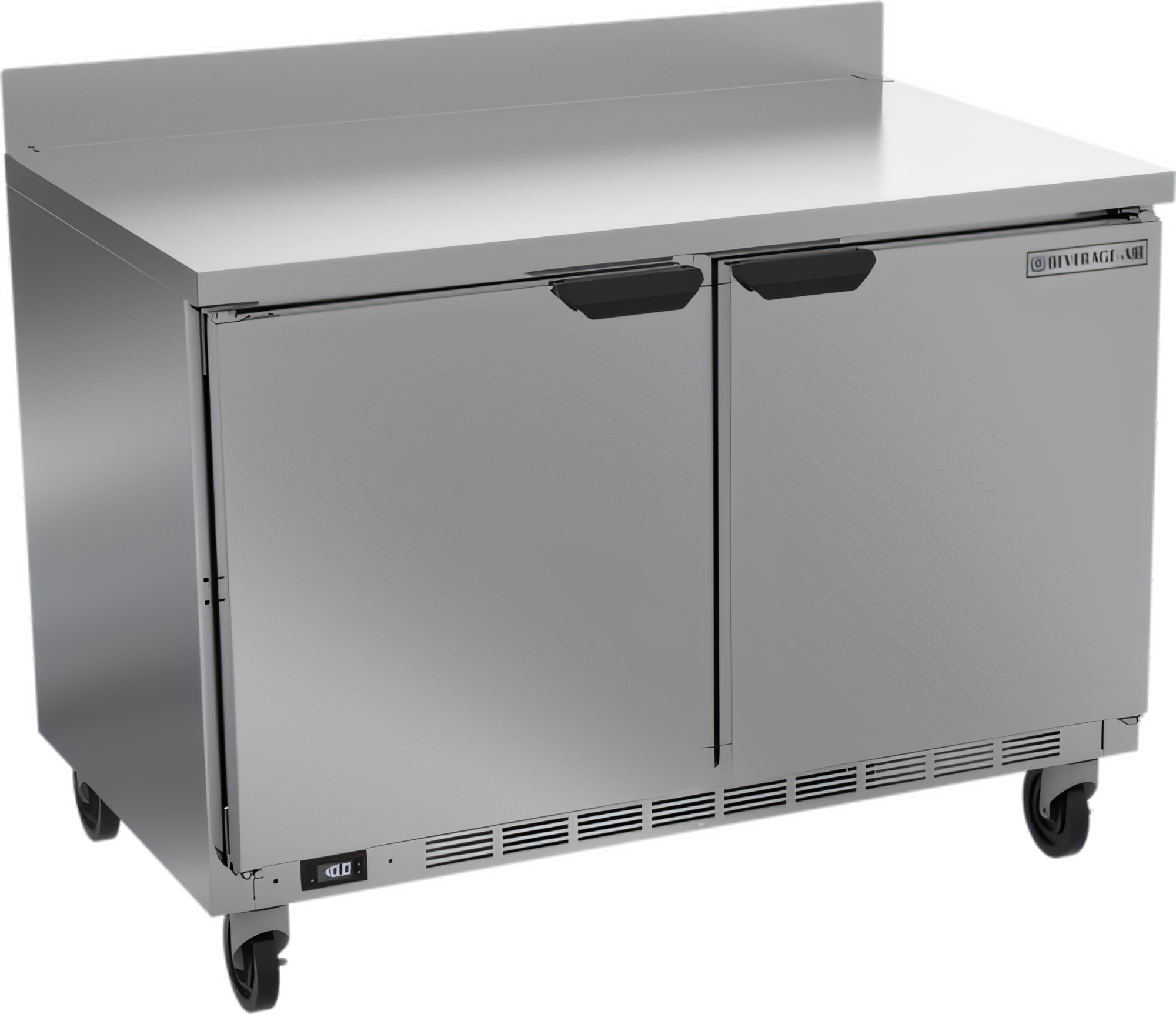 Beverage Air WTF48AHC-FLT Undercounter & Worktop Refrigeration