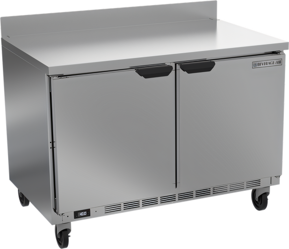 Beverage Air WTF48AHC-FLT Undercounter & Worktop Refrigeration