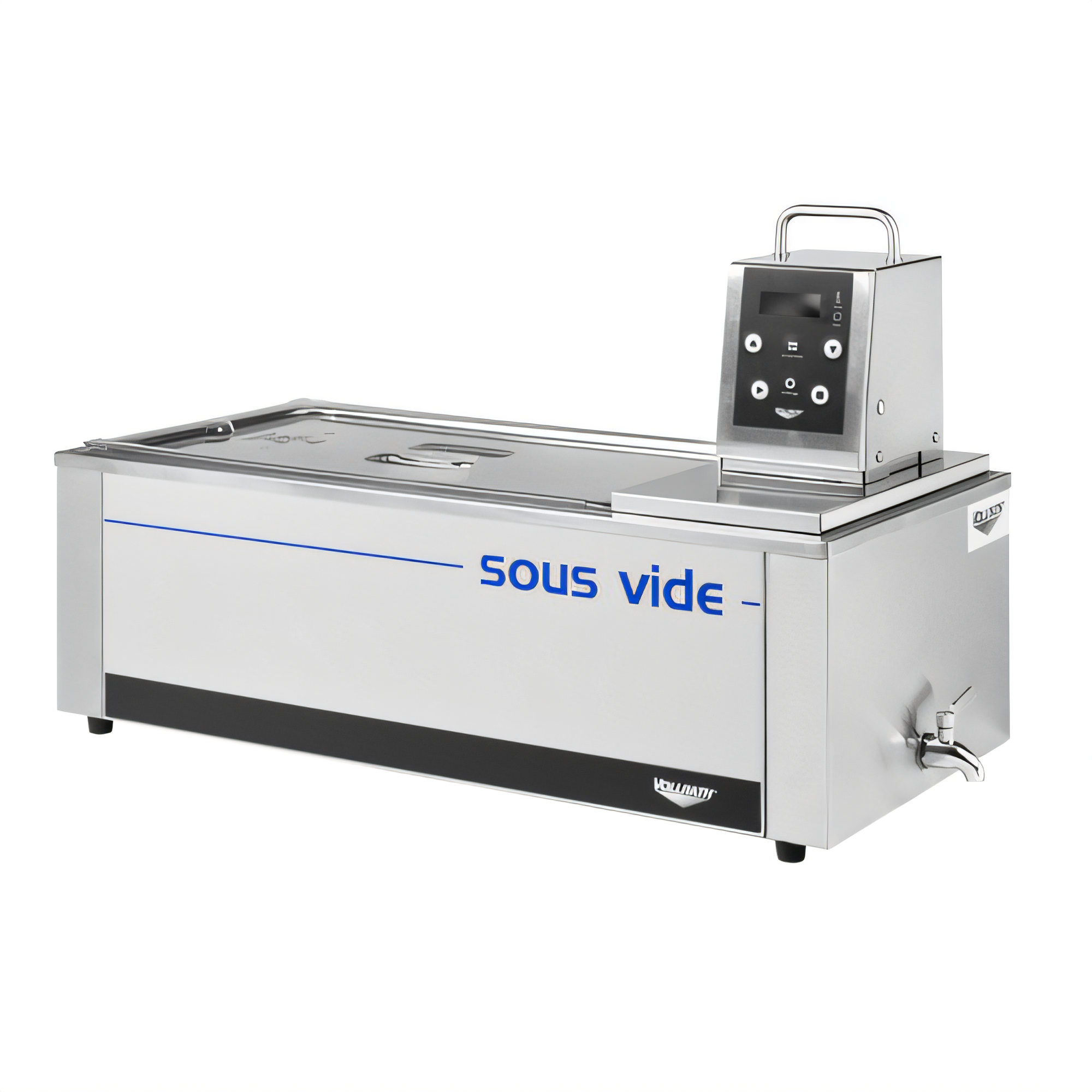 Vollrath 60039 Specialty Roasters & Smokers