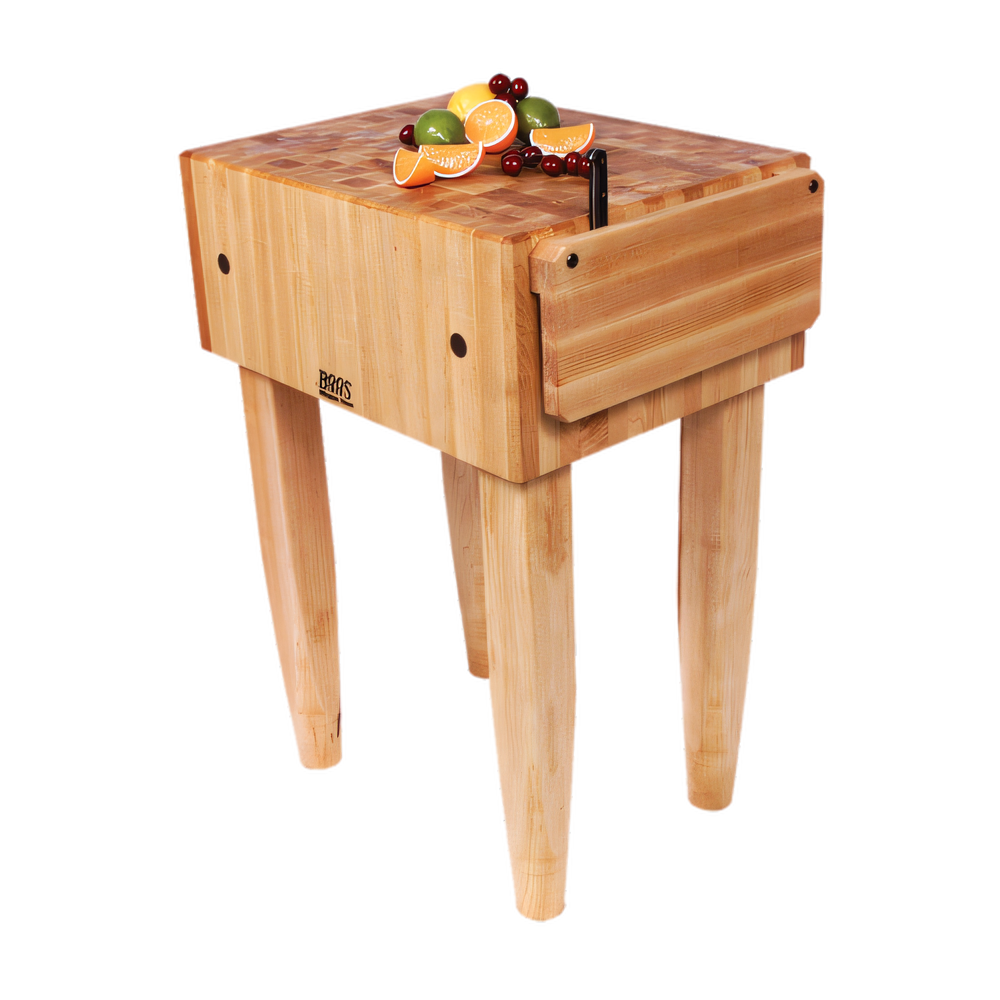 John Boos PCA5 Pro Chef Cutting Boards & Butcher Blocks