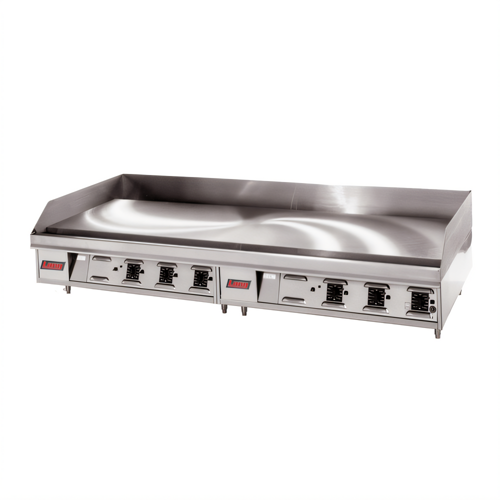 Lang Manufacturing (Middleby) 260SC LG Series Gas Griddles