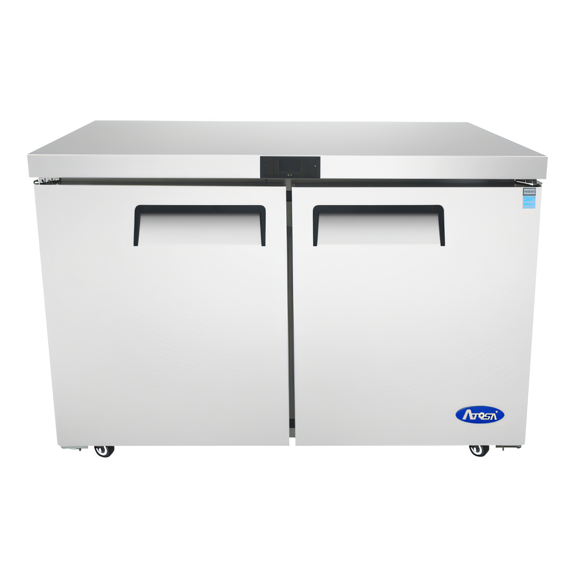 Atosa USA, Inc. MGF8406GR Atosa Undercounter & Worktop Refrigeration