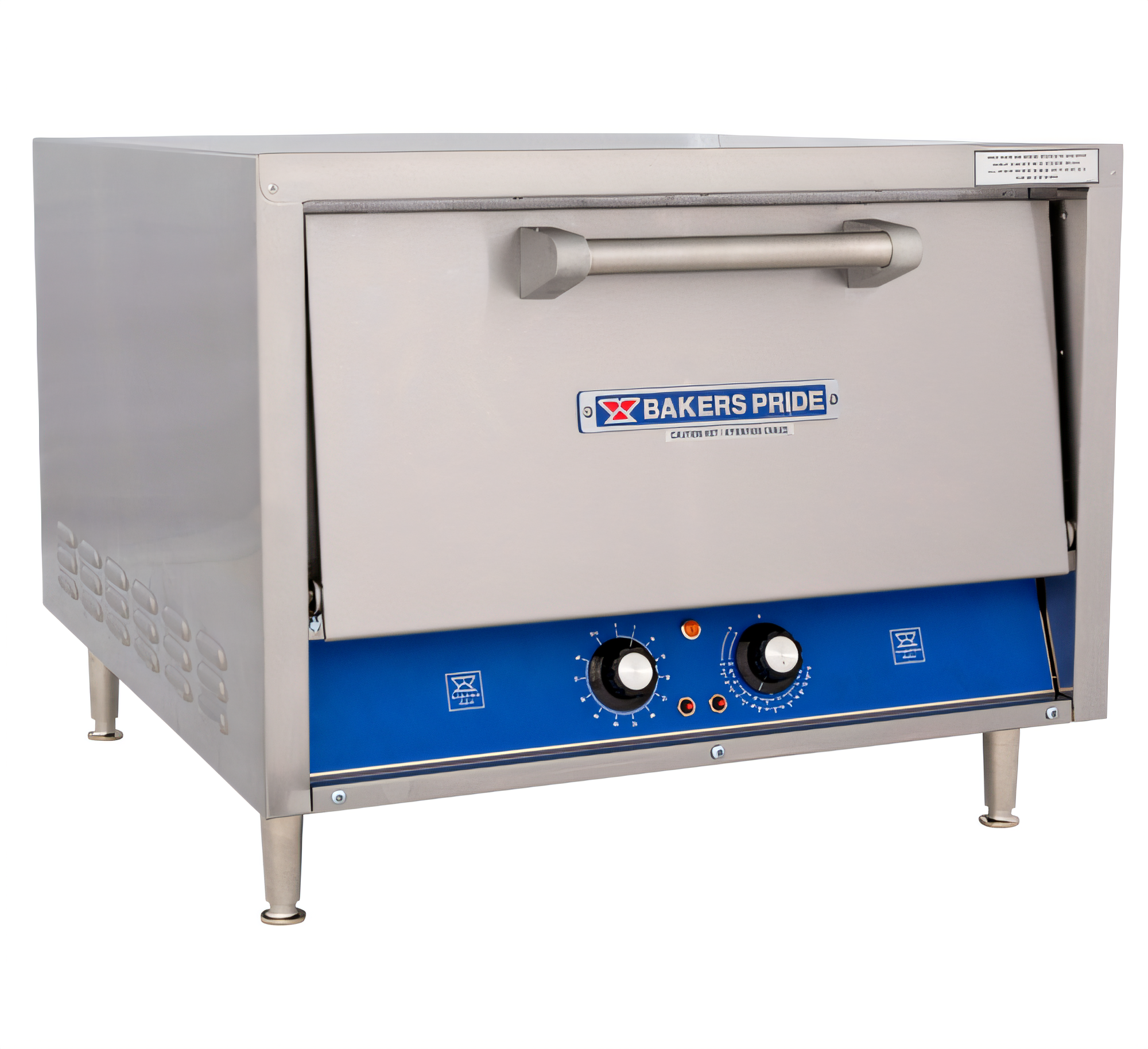 Bakers Pride (Middleby) P24S HearthBake Series Pizza Ovens