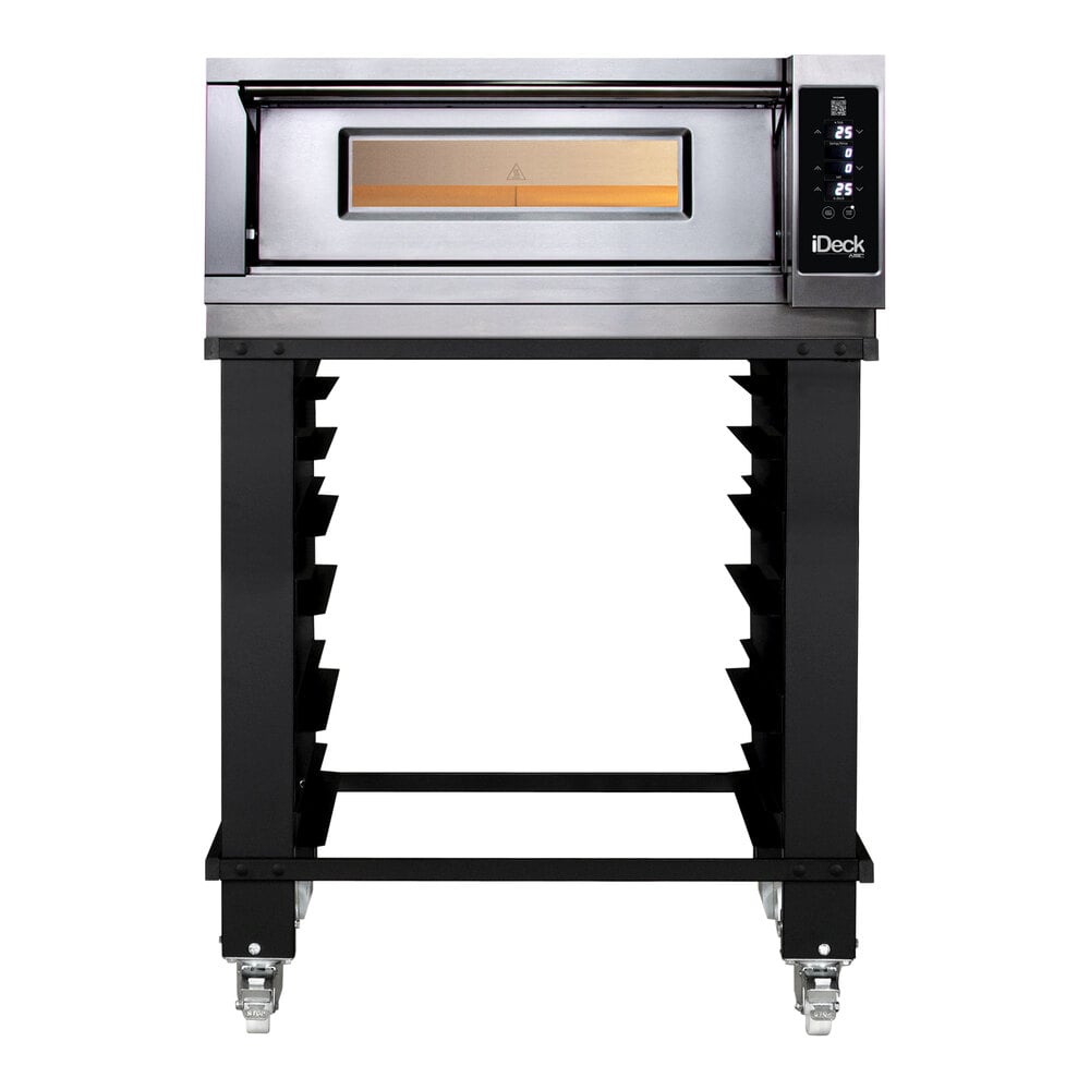 Moretti Forni iD 72.72 39