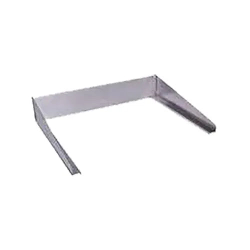 Royal Range RB8-RS41 Splash Guard, removable