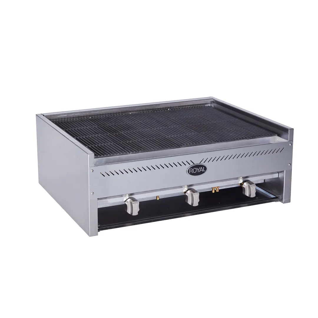 Royal Range RCB-36 36
