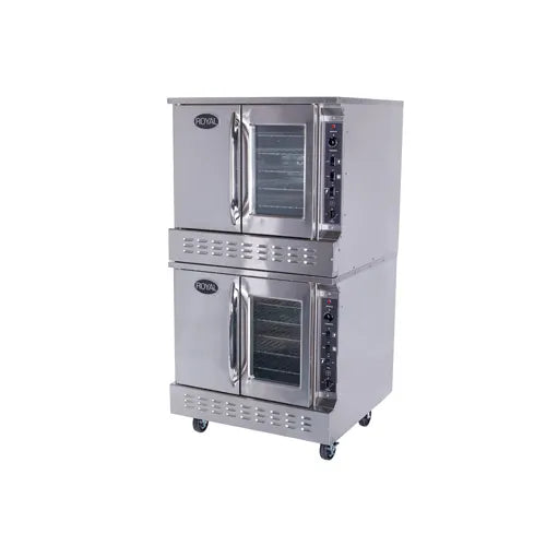 Royal Range RCOS-2-HE Gas Convection Oven