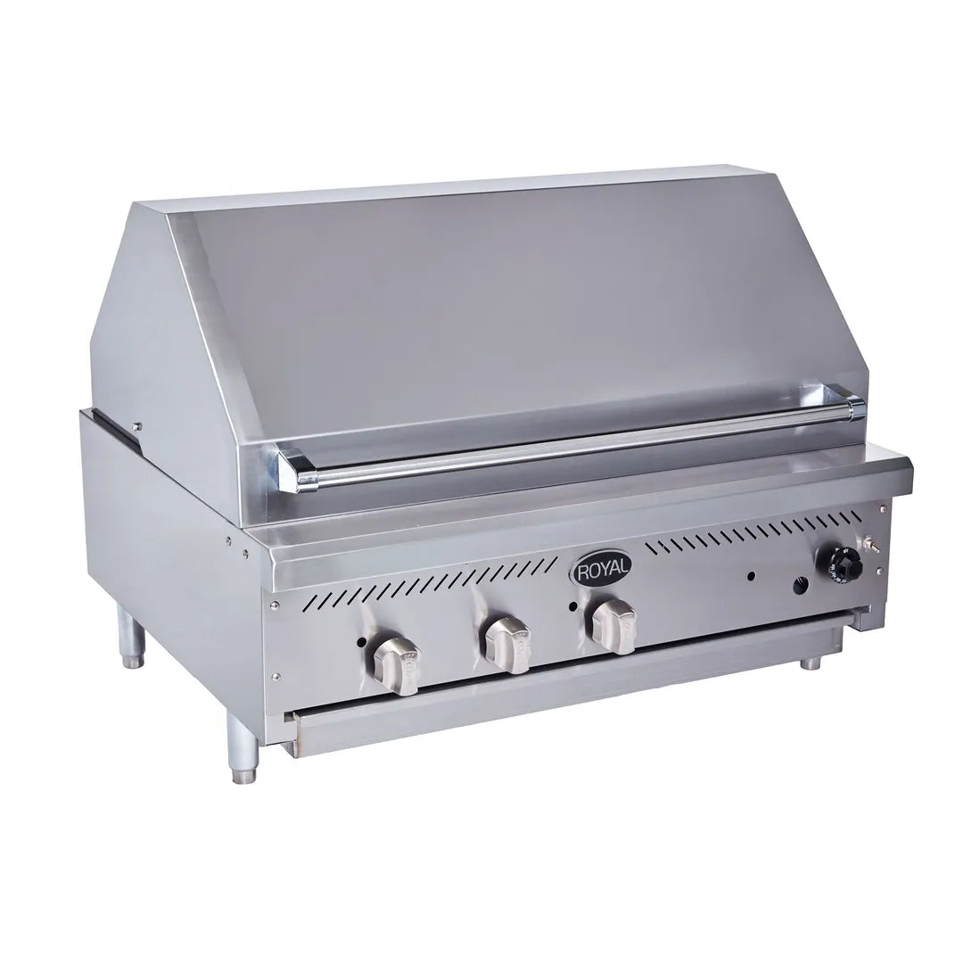Royal Range RIBT-24 24