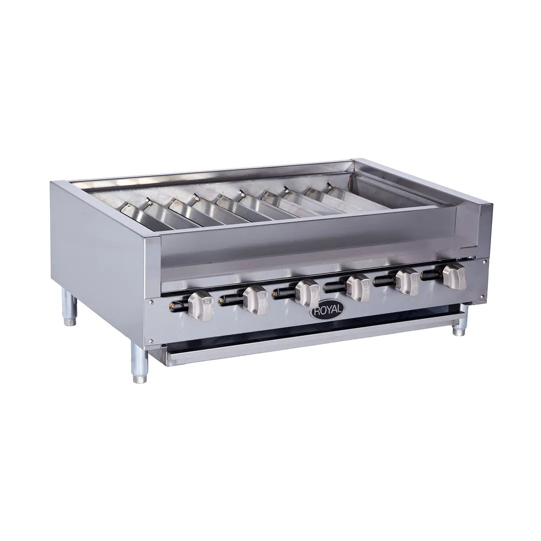 Royal Range RKTB-30 31