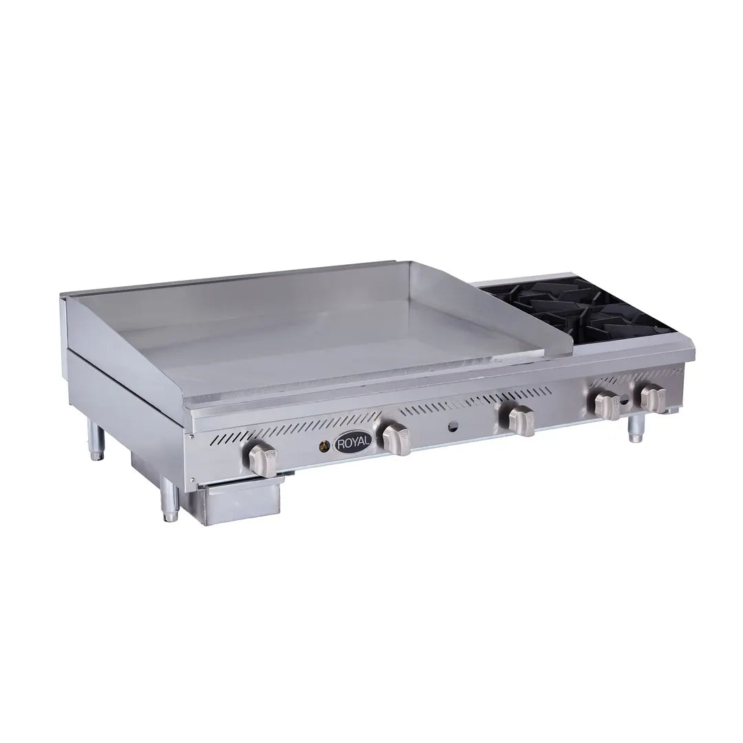 Royal Range RMG-48OB4 72