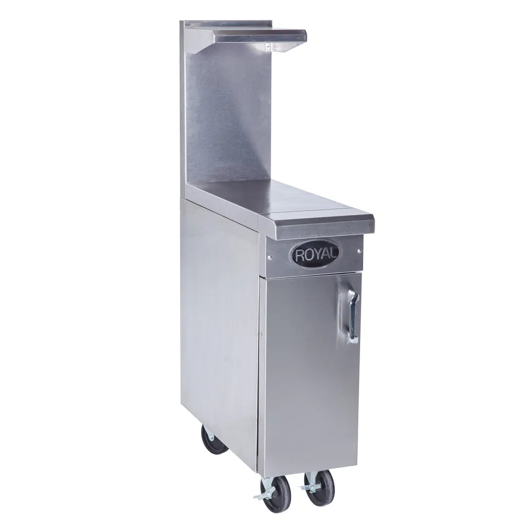 Royal Range RR-12SPR Spreader Work Surface Range Match, 12