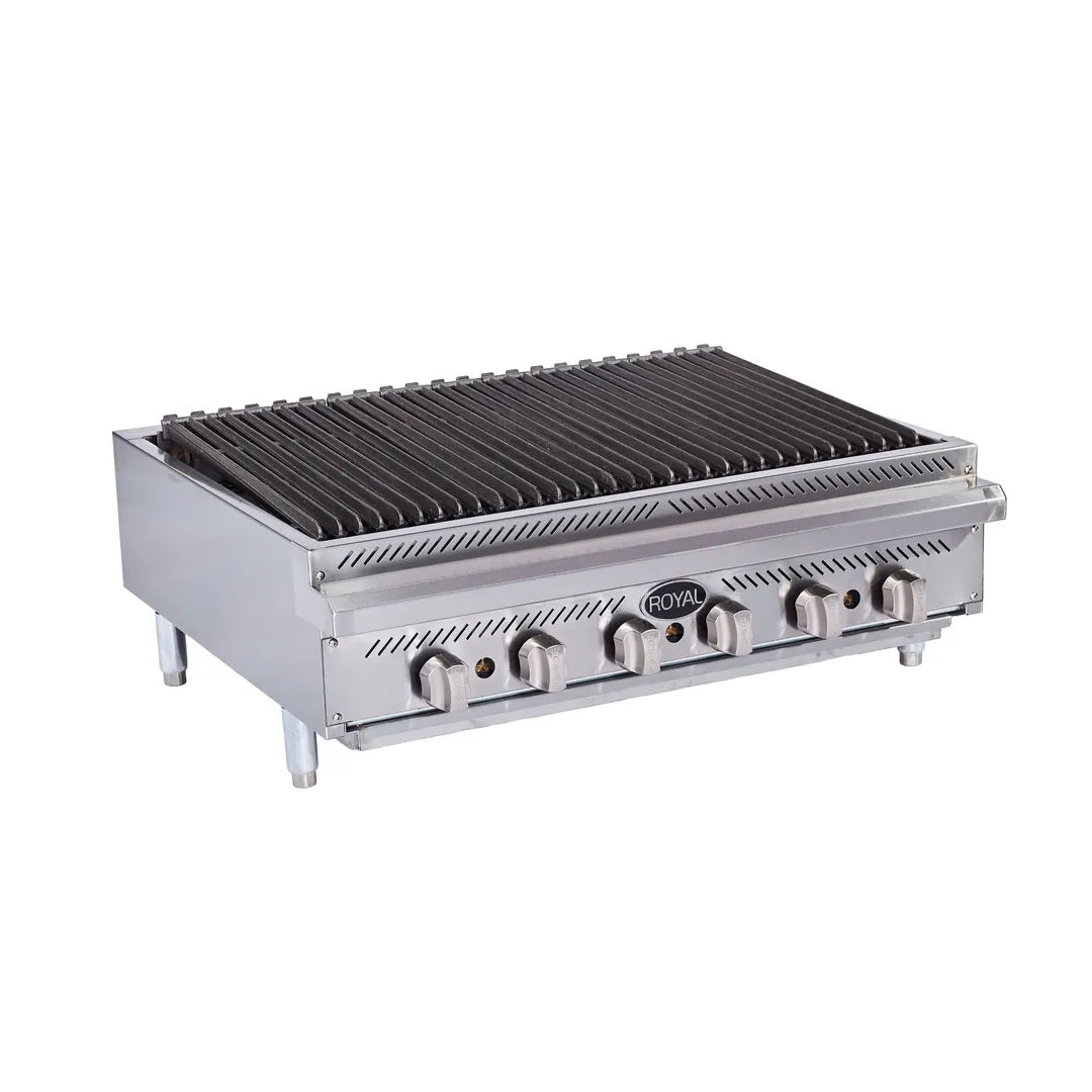Royal Range RSRB-18 18