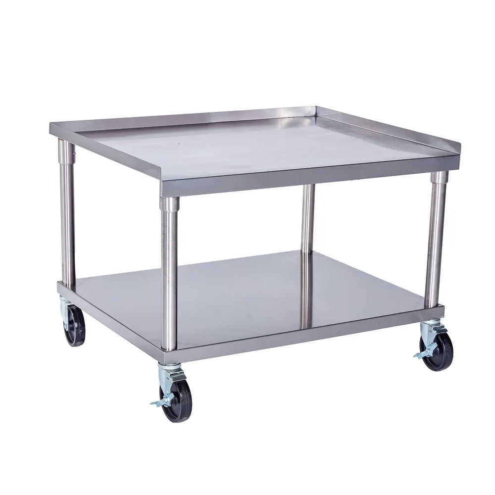 Royal Range RSS-48SN Equipment Stand, 48-1/2" W X 24" D X 22" H