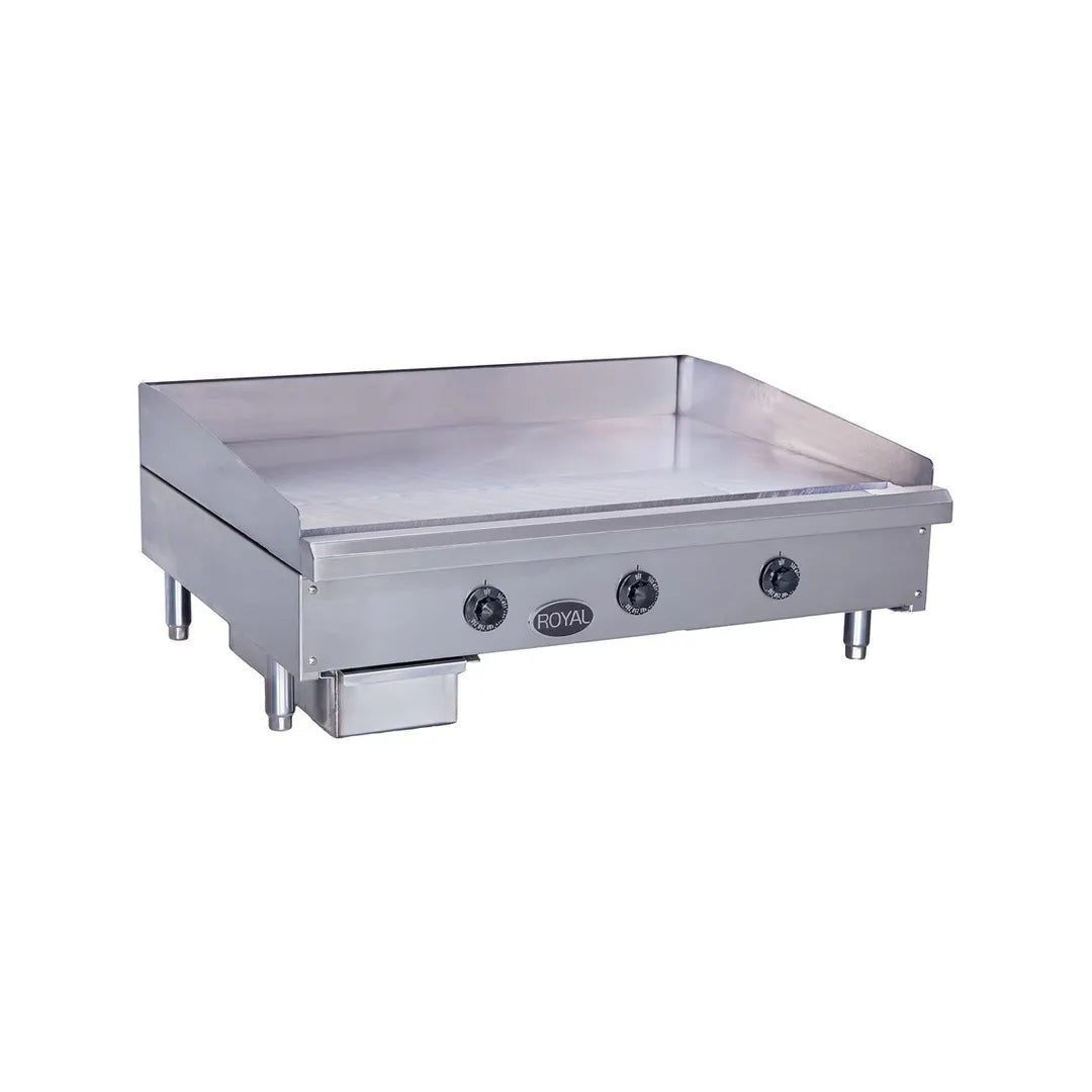 Royal Range RTGE-12 12